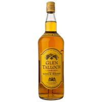 GLEN TALLOCH WHISKY