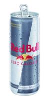 RED BULL ZERO BLIK