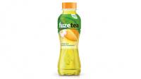 FUZE TEA GREEN PET 40 CL