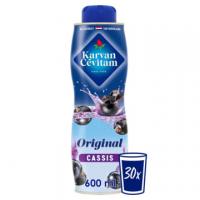 KARVAN CEVITAM CASSIS ORIGINAL