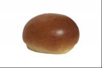 (LA810 ) GLAZED BRIOCHE BUN 11,5 CM