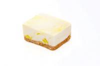 (LA991) BOSTON LEMON CHEESECAKE