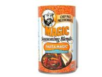 (LA400) FAJITA MAGIC