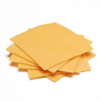 (LA1010) REAL IRISH CHEDDAR - 25 PLAKKEN