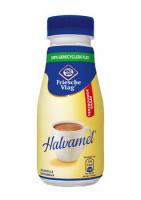 KOFFIEMELK HALVAMEL PET FLES